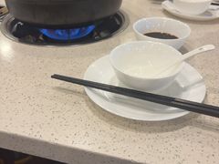 -烹然四季椰子鸡火锅(团结湖总店)