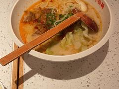 -味千拉面(广州白云机场T1西二店)