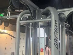 -VLines耀能运动24小时·月付制健身(京广桥店)