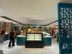 -晶丽香榭自助餐(南京大饭店)