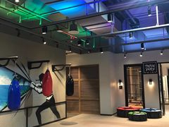 -Trainyard 炼·工场(中国国际贸易中心店)