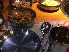 -老炉家木炭烤肉(长江国际店)