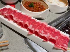 -海底捞火锅(泰安爱琴海店)