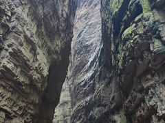 -龙潭大峡谷