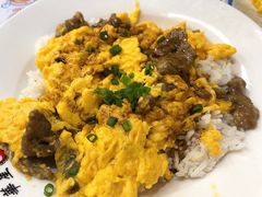 -華人 華星冰室(氹仔 店)