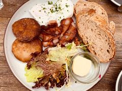 brunch&nbsp;combo-RAC BAR(安福路店)