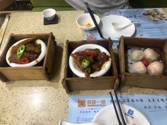 -名点一号·精致茶点·手工制作(宝华店)