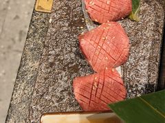 -NIUAN牛庵·日式和牛烧肉(恒隆店)