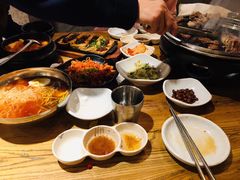 -黑牛の店·和牛烧肉(大悦城店)