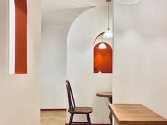 用餐区-LuluCake·路鹿蛋糕