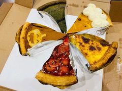 -Pie Bird(新闸路店)
