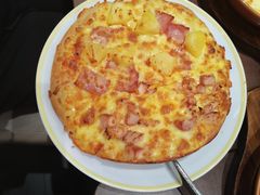 -萨莉亚意式餐厅(杭州滨江天街店)