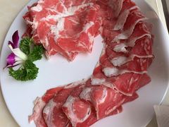 -阳坊胜利涮羊肉(阳坊老店)