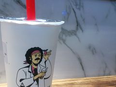 -茶太良品·京派茶饮(天河城店)
