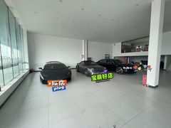 -胜骏行 超跑豪车维修养护中心(金港汽车公园店)
