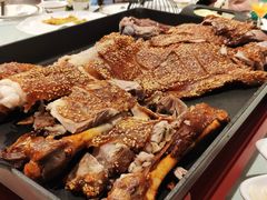 -九十九顶毡房(阜石路店)