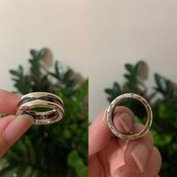 -张师傅首饰加工修理(西单华威潮铺街店)