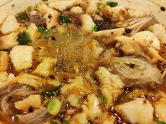 -吾味香葫芦头(安西街店)