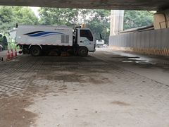 -霍元甲烧烤(江城商务大楼店)