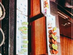 -源·咖啡自助餐厅·海鲜·烧烤·三文鱼(海口华彩洲际酒店)