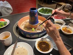 -咏江南·苏式火锅·苏州评弹(观前街店)