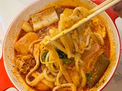 -高福麻辣烫(新阳店)