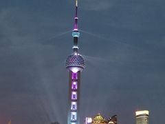 -东方明珠广播电视塔