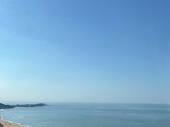 -威海国际海水浴场旅游区
