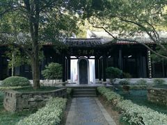 -白鹿洞书院