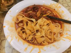-木卡买提新疆餐厅·清真(新里海顿公馆店)