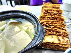 -二张农家菜(天通苑店)