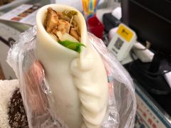 -张果佬年糕卷(科巷店)