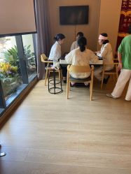 -金芙美月子中心(财富别墅店)