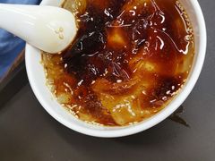 -丝丝香王凉粉(汇宇店)