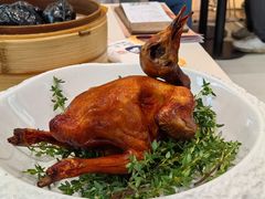 -蔡澜点心·粤菜(月星环球港店)