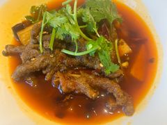 -沁香庭中餐厅·川粤菜(重庆高新假日酒店)