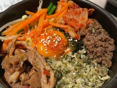 -乾杯烧肉居酒屋(中洲湾店)