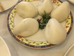 -鹿鸣春饭店(总店)