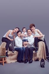 -蔚蓝映像STUDIO婚纱摄影(南稍门店)