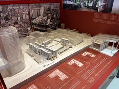 -广州市城市规划展览中心
