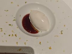 -Le Comptoir de Pierre Gagnaire