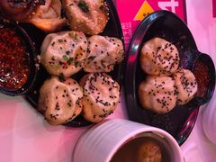 -小杨生煎(湟普汇店)