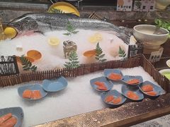 -汉阳廷自助烤肉·火锅(万丰海岸城店)
