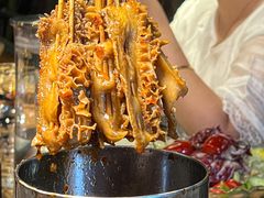 -1819餐厅·团队聚餐·烤串·精酿