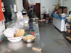 大堂-叶婆婆豆浆馍馍