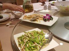 蟹粉海虾仁-王宝和酒家(黄浦店)