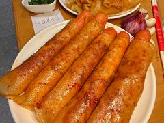 -老济南·地道济南菜(大明湖店)