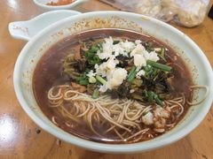 -晓马鸭店(新芜路店)