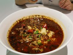 -眉州东坡·熊猫主题餐厅(枫蓝店)