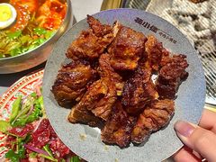 -杨小佳·齐齐哈尔烤肉·烤串(广州店)